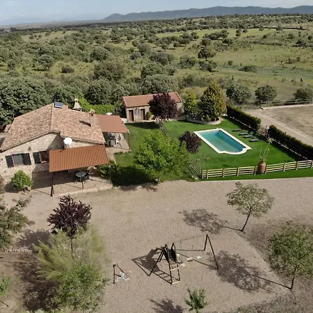 Cr El Portezuelo Boutique Experience *