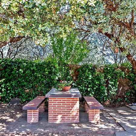 Cr El Portezuelo Boutique Experience