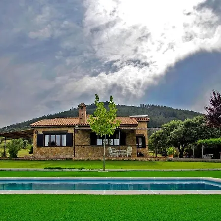 Cr El Portezuelo Boutique Experience * Fuenlabrada de los Montes
