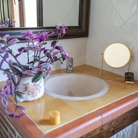 Cr El Portezuelo Boutique Experience *