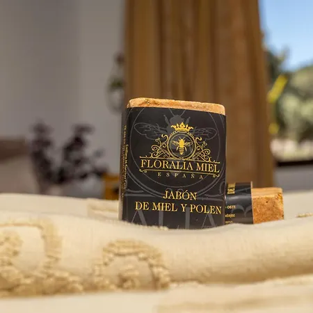 Cr El Portezuelo Boutique Experience
