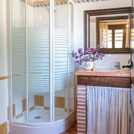 Cr El Portezuelo Boutique Experience Country house Fuenlabrada de los Montes