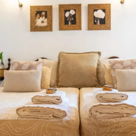 Cr El Portezuelo Boutique Experience Country house *