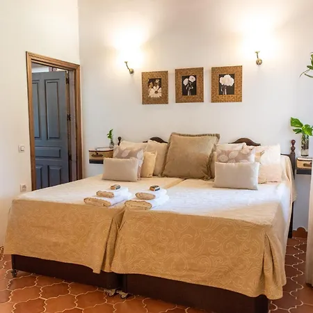 Cr El Portezuelo Boutique Experience *