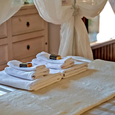 Cr El Portezuelo Boutique Experience Country house *