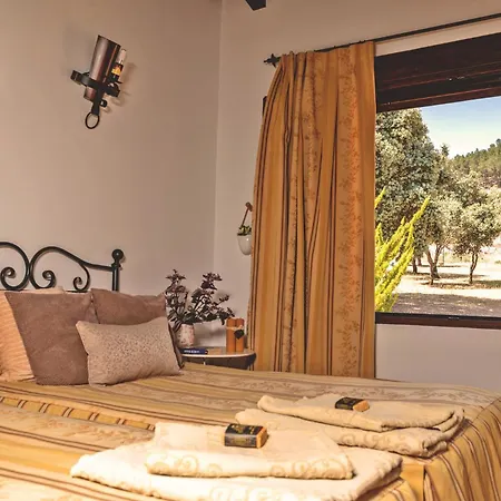 Cr El Portezuelo Boutique Experience Country house *