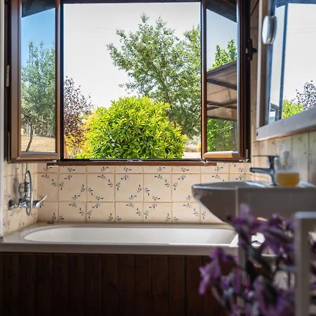 Country house Cr El Portezuelo Boutique Experience *