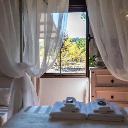 Cr El Portezuelo Boutique Experience *