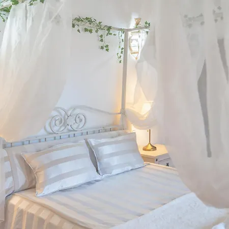 Cr El Portezuelo Boutique Experience