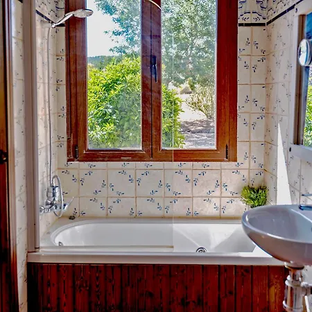 Cr El Portezuelo Boutique Experience Country house Fuenlabrada de los Montes