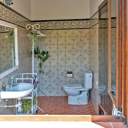 Cr El Portezuelo Boutique Experience Fuenlabrada de los Montes