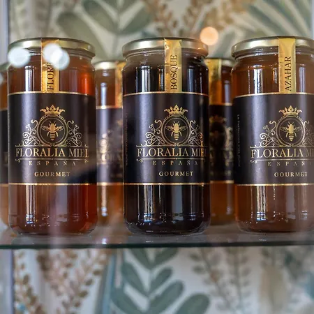 Cr El Portezuelo Boutique Experience Country house