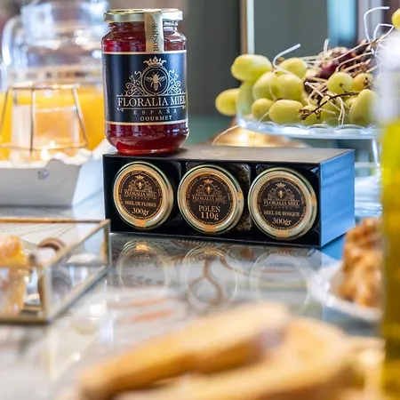 Country house Cr El Portezuelo Boutique Experience *