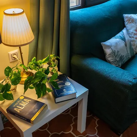 Cr El Portezuelo Boutique Experience * Fuenlabrada de los Montes