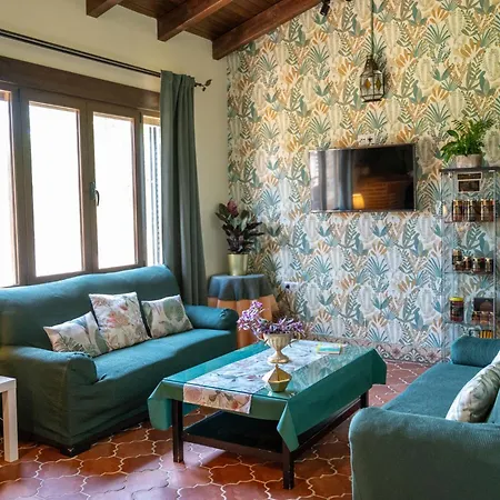 Cr El Portezuelo Boutique Experience Country house Fuenlabrada de los Montes
