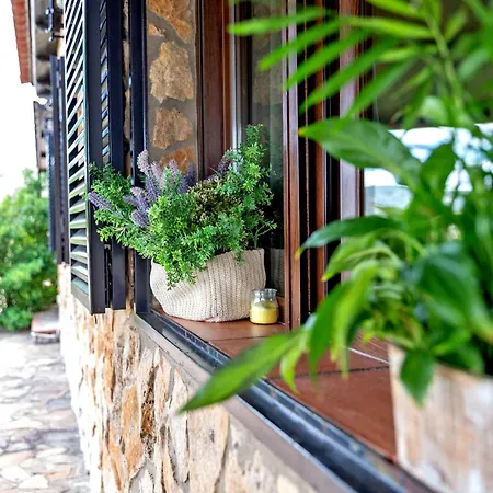 Country house Cr El Portezuelo Boutique Experience