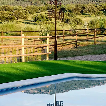 Country house Cr El Portezuelo Boutique Experience *