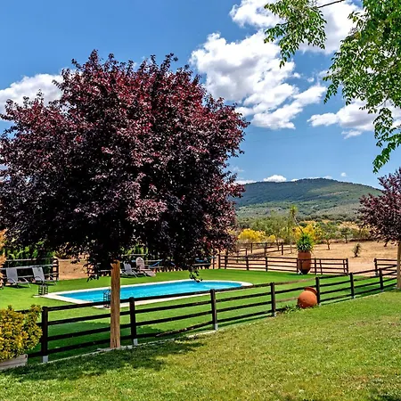 Cr El Portezuelo Boutique Experience *