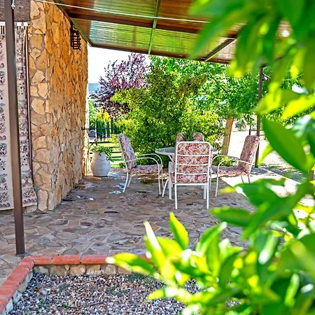 Cr El Portezuelo Boutique Experience *