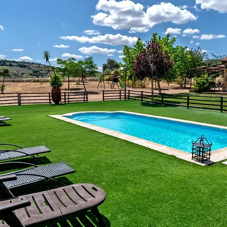 Cr El Portezuelo Boutique Experience Country house *