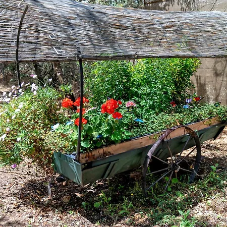 Cr El Portezuelo Boutique Experience *