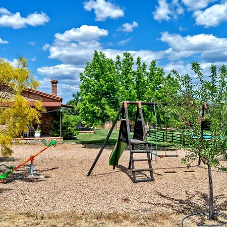 Cr El Portezuelo Boutique Experience Country house *