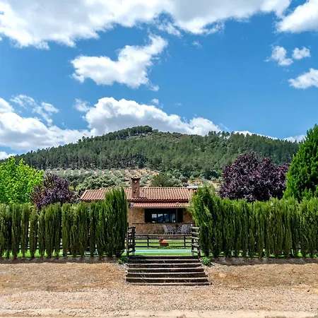 Cr El Portezuelo Boutique Experience Country house *
