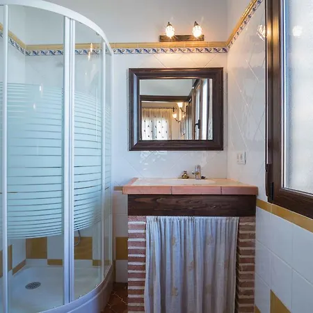 Cr El Portezuelo Boutique Experience