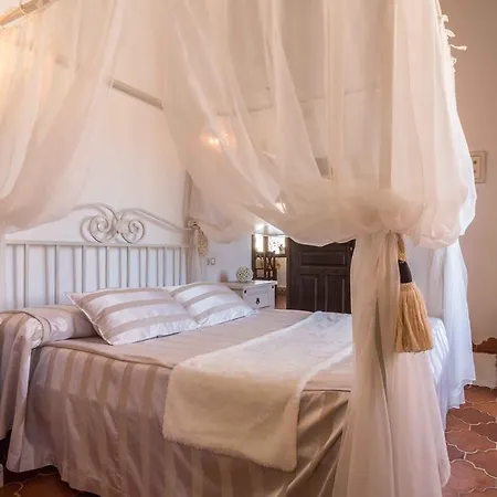 Cr El Portezuelo Boutique Experience Country house