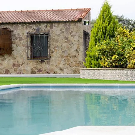 Cr El Portezuelo Boutique Experience Country house