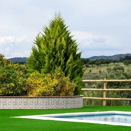 Country house Cr El Portezuelo Boutique Experience *