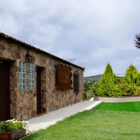 Cr El Portezuelo Boutique Experience