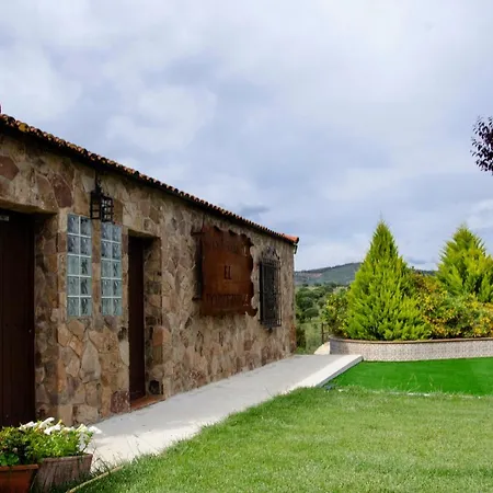 Cr El Portezuelo Boutique Experience