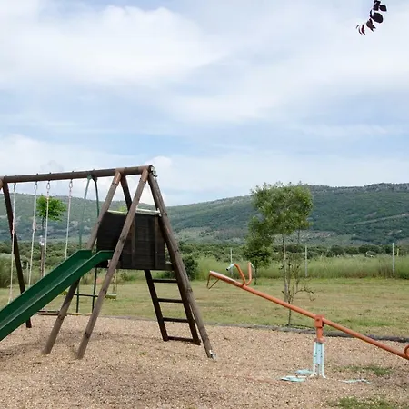 Country house Cr El Portezuelo Boutique Experience Fuenlabrada de los Montes