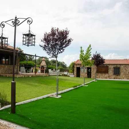 Cr El Portezuelo Boutique Experience