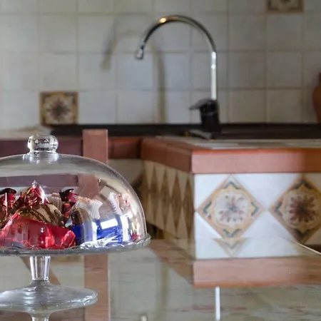Cr El Portezuelo Boutique Experience Country house *