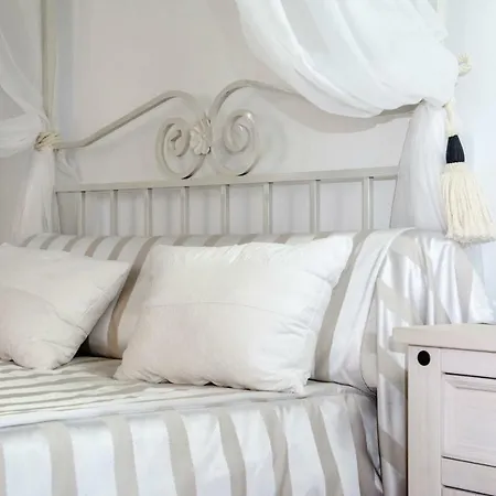 Cr El Portezuelo Boutique Experience Fuenlabrada de los Montes