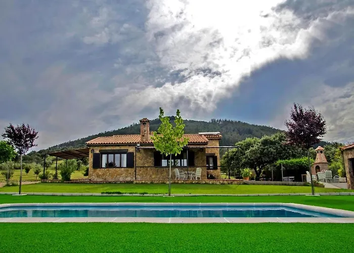 El Portezuelo * Fuenlabrada de los Montes