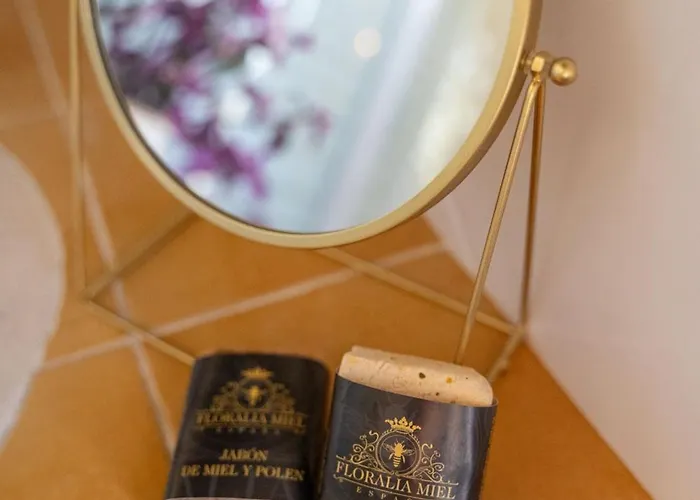 El Portezuelo * Fuenlabrada de los Montes