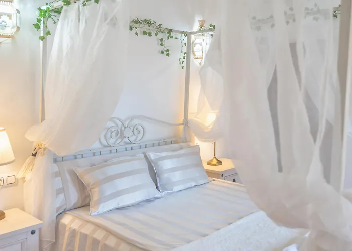 El Portezuelo Casa rural *