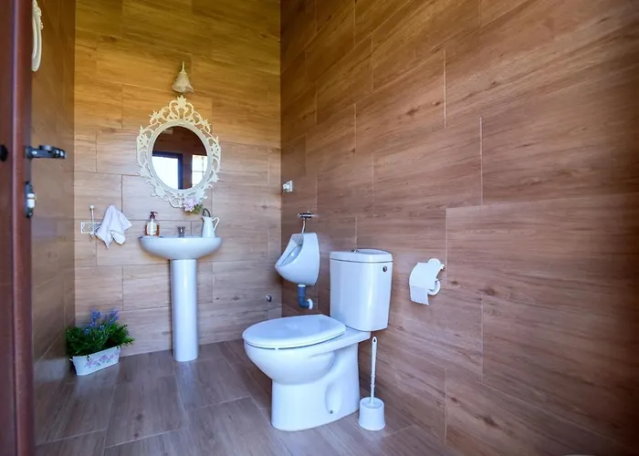 El Portezuelo * Fuenlabrada de los Montes