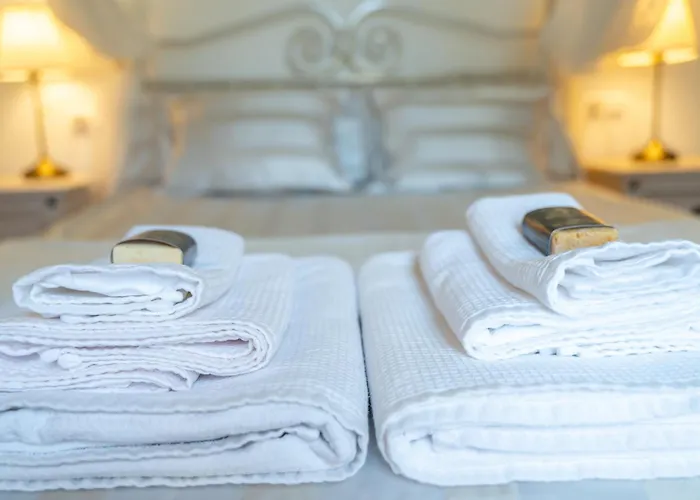 Casa rural El Portezuelo