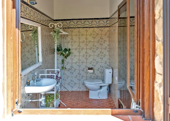 El Portezuelo Fuenlabrada de los Montes