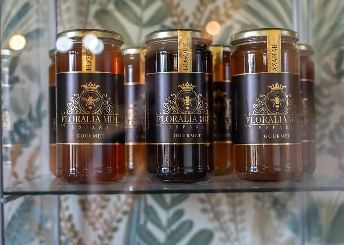 El Portezuelo Casa rural