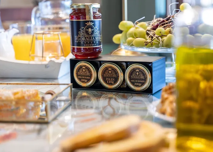 Casa rural El Portezuelo *