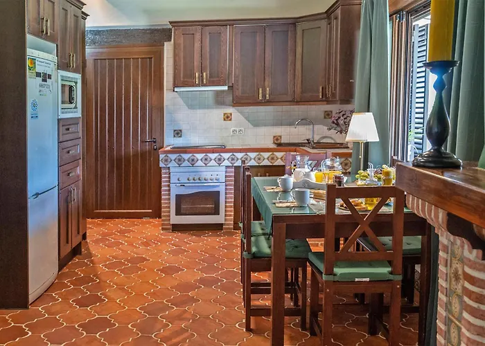 El Portezuelo Fuenlabrada de los Montes