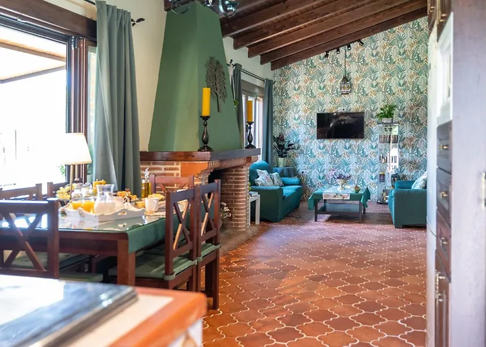 El Portezuelo * Fuenlabrada de los Montes