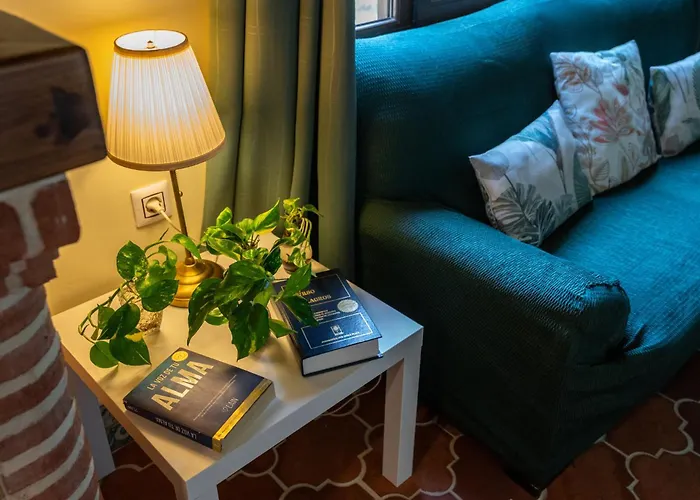 El Portezuelo * Fuenlabrada de los Montes