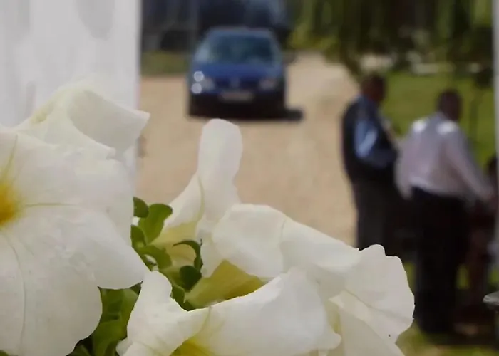 El Portezuelo Casa rural Fuenlabrada de los Montes