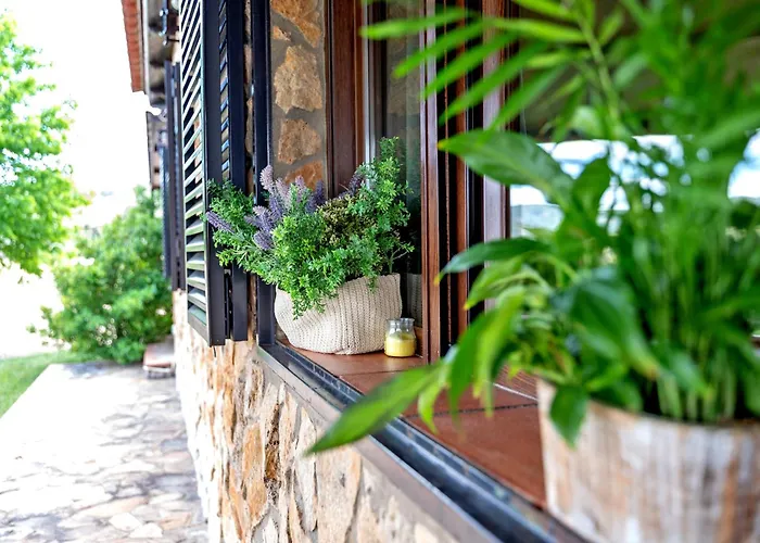 Casa rural El Portezuelo